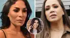 ¡INSÓLITO! Evelyn Vela ASEGURA que Melissa Klug COPIA a Yahaira Plasencia tras sus retoquitos: “Es su referencia”