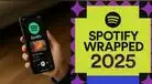 Spotify Wrapped 2025: cómo ver tu resumen anual y acceder a años anteriores