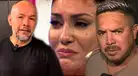 Jackson Mora 'SE PRONUNCIA' tras llanto de Tilsa Lozano en 'EVDLV', donde habló de Juan Manuel Vargas