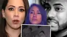 Melissa Klug 'EXPLOTA' contra Bryan Torres y le lanza FUERTE advertencia por DAÑAR a Samahara Lobatón: "Mientras yo siga viva..."