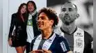 Pareja de Paolo Guerrero envía FUERTES PALABRAS luego que lo señalen de 'SACAR' a Hernán Barcos de Alianza Lima: "Hoy quero decir..."