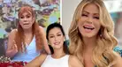 ¡Las destruyó! Magaly tilda de “HIPÓCRITAS” a Gisela y Karla Tarazona tras EMOTIVO saludo con beso: “Judas”