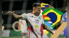 ¿Por qué Surinam, rival de Bolivia para el Mundial 2026, juega en CONCACAF si queda en Sudamérica?