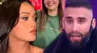 Exponen que Angie Arizaga habría 'VETADO' a conocida influencer para que NO SE ACERQUE a Jota Benz: "Ninguna mujer..."