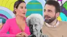 Pamela López revela su VERDADERA EDAD y Rodrigo González queda en shock: “¿La abuela del Titanic?”
