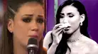 Melissa Klug envía DESGARRADOR mensaje a Samahara Lobatón tras ruptura con Bryan Torres y ella LLORA: "No quería que repitieras patrones"