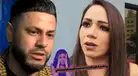 ¿Bryan Torres ACUSA a Melissa Klug de INSULTAR y AMENAZAR a su hija mayor por problemas con Samahara Lobatón?: "Estás siguiendo los pasos..."
