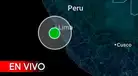 Temblor en Perú hoy, 09 de diciembre de 2025: ¿Dónde y a qué hora se registró el sismo?