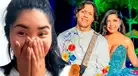 Hijo de Dina Páucar CONFIRMA que tiene una RELACIÓN SENTIMENTAL con Yarita Lizeth: “Estoy contento de decir...”