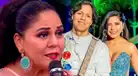 Dina Páucar toma INESPERADA DECISIÓN con Yarita Lizeth tras confirmar relación con su hijo: “Tú sabes que...”