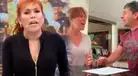 Magaly Medina ARREMETE contra usuario que la cuestionó por presumir a Alfredo Zambrano: "Tu no entendiste nada"
