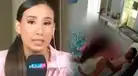 Samahara Lobatón CONFIESA que no sabe si el video con Bryan Torres es reciente: "Beneficio de la duda"