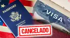 CONFIRMADO | Gobierno de Trump AUTORIZA el ingreso legal a estas personas: Ya no deberán de presentar pasaporte ni visa