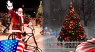 Ni Nueva York ni Vermont: Esta es la ciudad que ha sido nombrada como mejor destino de EE.UU. para celebrar la Navidad