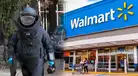 PELIGRO en Walmart: Autoridades EVACÚAN rápidamente supermercado por PELIGROSA AMENAZA