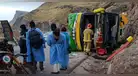 Tragedia en Cusco: 7 fallecidos y más de 30 heridos tras volcadura de bus interprovincial