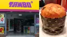 Tambo lanza panetones Donofrio a solo S/4.20 por Navidad: revisa cómo acceder a esta promo de locura