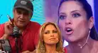 Timoteo deja en SHOCK al llamar a 'María Pía' EN VIVO y ella le hace tremendo DESPLANTE: "Te invito a..."