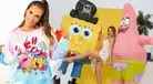 Alejandra Baigorria se lanza como actriz de doblaje en la nueva película de Bob Esponja: “Un desafío...”