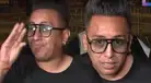 Christian Cueva PIERDE LOS PAPELES contra conductora de televisión y lanza DESPECTIVO comentario: "Lávense la boca"