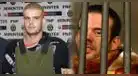 Joran van der Sloot y el desconcertante mensaje que dejó previo a ser hallado herido en su celda