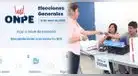 Elecciones 2026: hoy ÚLTIMO DÍA para elegir tu local de votación; paso a paso para escoger