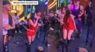 Influencer Milenka Nolasco SORPRENDE al cantar cumbia y el público termina apoyándola: "Tiene talento"