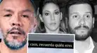 Jackson Mora REAPARECE con potente mensaje tras CHATS de Tilsa Lozano con Miguel Hidalgo a sus espaldas: "Recuerda quién eres..."