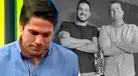 Paco Bazán ROMPE su SILENCIO sobre Erick Delgado y revela el verdadero rostro de su exmejor amigo: "Me botó..."