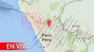 Temblor en Perú hoy, 17 de diciembre de 2025: ¿Dónde y a qué hora se registró el sismo?