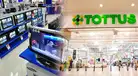 Tottus se vuelve loco y remata electrodomésticos desde los S/59.90 por Navidad: conoce cómo y hasta cuándo acceder a esta promo