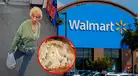 Pánico en Walmart: Mujer ocultó cuchillas de afeitar en pan y genera alarma entre clientes de Misisipi