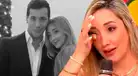 Romina Gachoy revela que padece DELICADA enfermedad en medio de CRISIS en su relación con Jean Paul Santa María: "Tengo meses con esto"