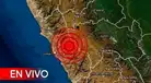 Temblor en Perú hoy, 18 de diciembre de 2025: ¿Dónde y a qué hora se registró el sismo?