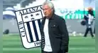 Néstor Gorosito ROMPIÓ SU SILENCIO y 'CULPÓ' a la directiva de Alianza Lima de su salida: "El club antes de jugar..."
