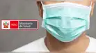 Minsa se PRONUNCIA sobre el uso de mascarilla en lugares públicos: "Ante los rumores..."