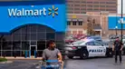 ¡DE TERROR! Mujer es baleada en un Walmart y su historia causa gran asombro tras sobrevivir al ataque