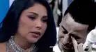 Pamela Franco SE QUIEBRA al escuchar a Christian Cueva hablar sobre Pamela López: Esta fue su IMPENSADA reacción