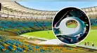 China levanta un coloso deportivo en América Latina: el megaestadio que promete dejar atrás al Maracaná