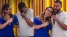 Edson Dávila SE PONE A LLORAR por la salida de Ethel Pozo de 'América Hoy' y protagoniza TIERNO momento: "Con un nudo en la garganta"
