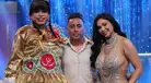 Christian Cueva: "Soy el Marc Anthony de la cumbia"