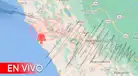 Temblor en Perú hoy, 22 de diciembre de 2025: ¿Dónde y a qué hora se registró el sismo?