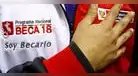 Beca 18 reprogramó entrega de resultados HOY: ¿cuándo se sabrá quiénes fueron preseleccionados?