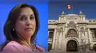 La INESPERADA decisión del Congreso sobre la pensión vitalicia de Dina Boluarte