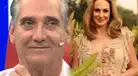 Guillermo Dávila deja en SHOCK al revelar romance con Denisse Dibós a puertas de un DIVORCIO: "Una tremenda mujer…"