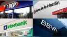 ¿Abrirán los bancos en Navidad? Horario de BCP, Banco de la Nación, BBVA e Interbank para el 24 y 25 de diciembre