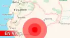Temblor en Perú hoy, 25 de diciembre de 2025: ¿Dónde y a qué hora se registró el sismo?