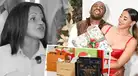 Jefferson Farfán pasa su primera Navidad con Xiomy Kanashiro y Doña Charo es la GRAN AUSENTE: Deja EN SHOCK con CARÍSIMOS regalos