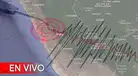 Temblor en Perú hoy, 26 de diciembre de 2025: ¿Dónde y a qué hora se registró el sismo?
