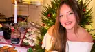 Francisca Aronsson VUELVE a su país, Suecia, y muestra CÓMO CELEBRA su familia la Navidad: "Estamos..."